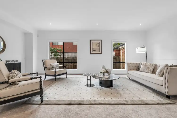 Fifth view of Homely house listing, 21 Clarke Place, Mount Waverley VIC 3149