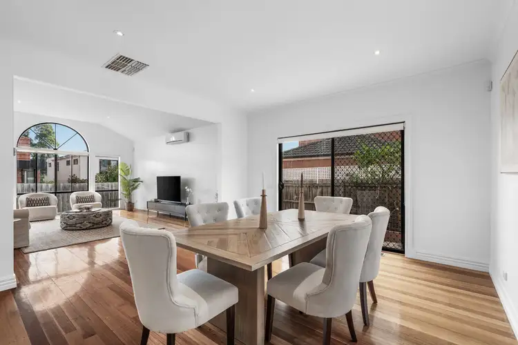 Sixth view of Homely house listing, 21 Clarke Place, Mount Waverley VIC 3149