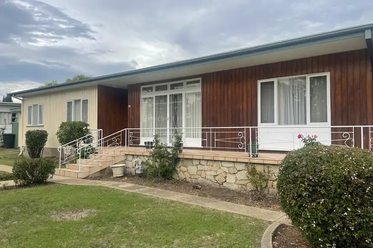 65 Bombala Street, Cooma NSW 2630