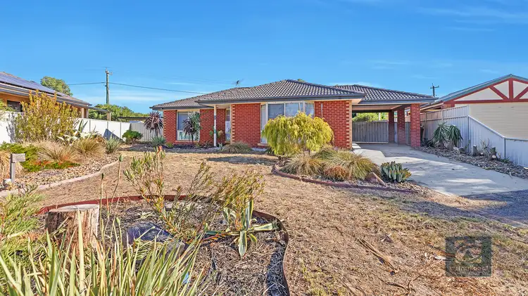 Third view of Homely house listing, 3 Argyle Court, Moama NSW 2731
