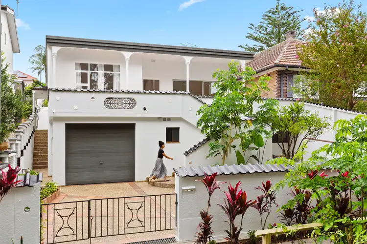 101 West Street, Balgowlah NSW 2093