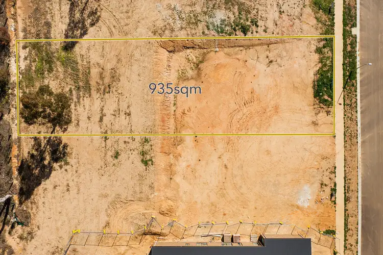 Sixth view of Homely land listing, 5 Ellisville Drive, Mckenzie Hill VIC 3451