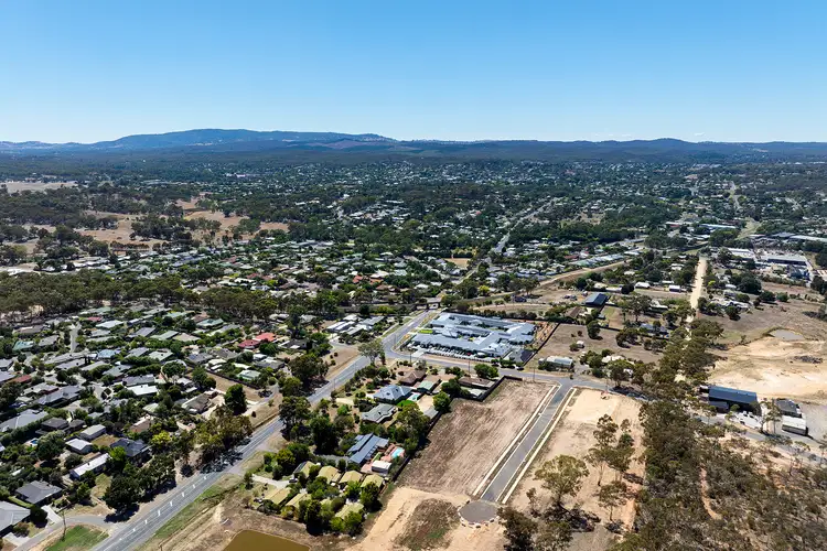 Seventh view of Homely land listing, 5 Ellisville Drive, Mckenzie Hill VIC 3451