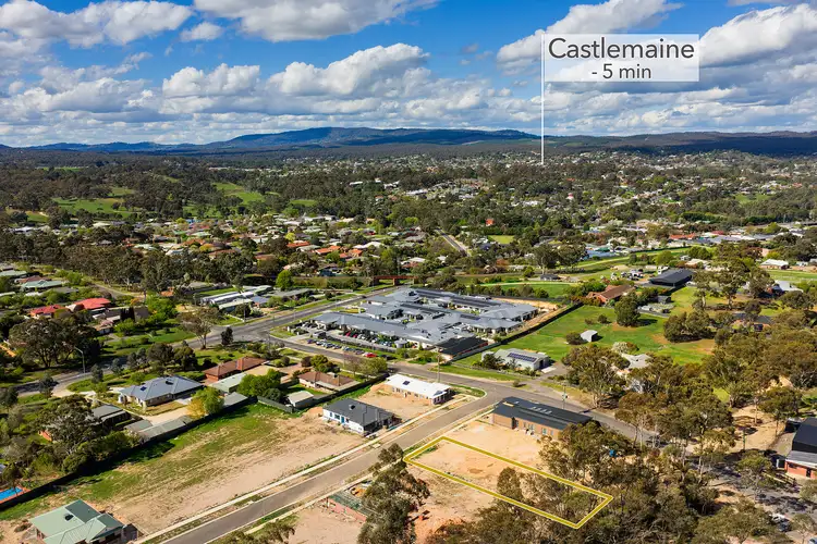 Seventh view of Homely land listing, 5 Ellisville Drive, Mckenzie Hill VIC 3451
