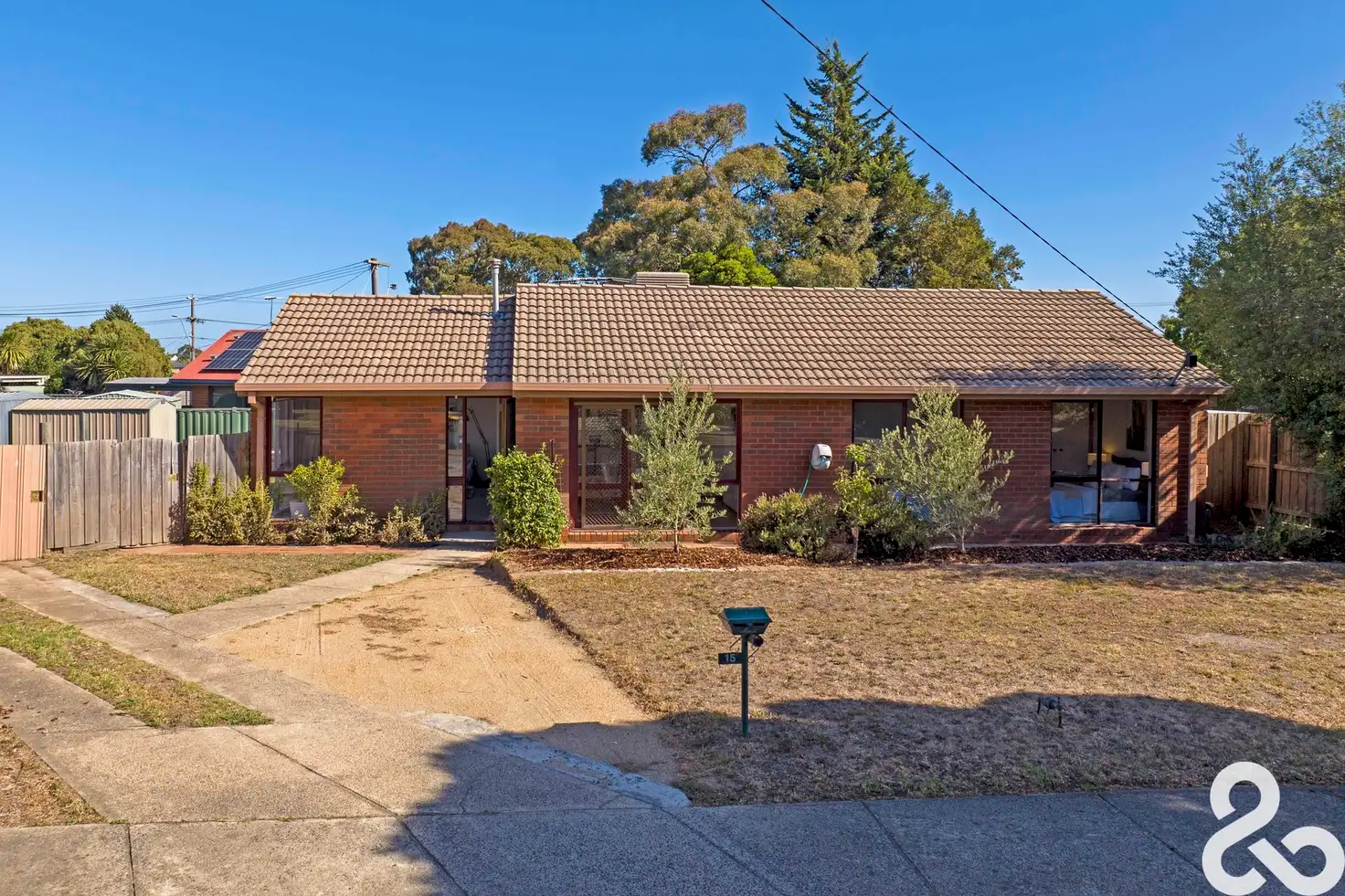 Main view of Homely house listing, 15 Dransfield Way, Epping VIC 3076