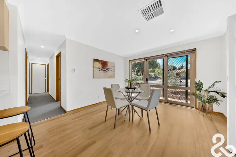Fifth view of Homely house listing, 15 Dransfield Way, Epping VIC 3076