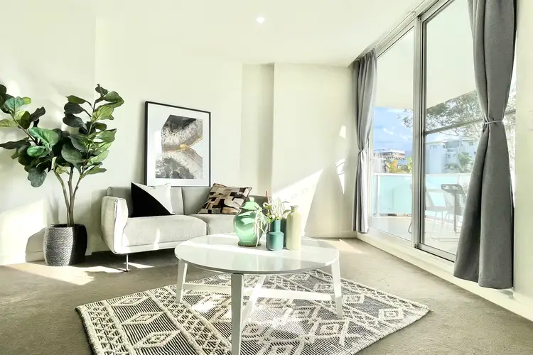 Main view of Homely apartment listing, 8 Hazlewood Place, Epping NSW 2121