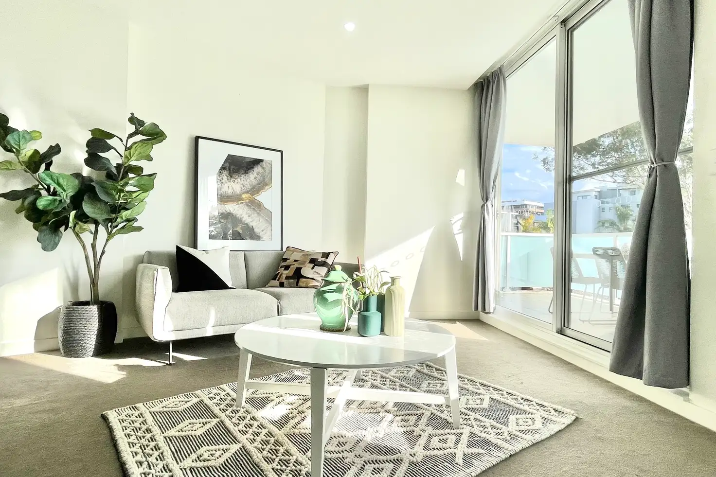 Main view of Homely apartment listing, 8 Hazlewood Place, Epping NSW 2121