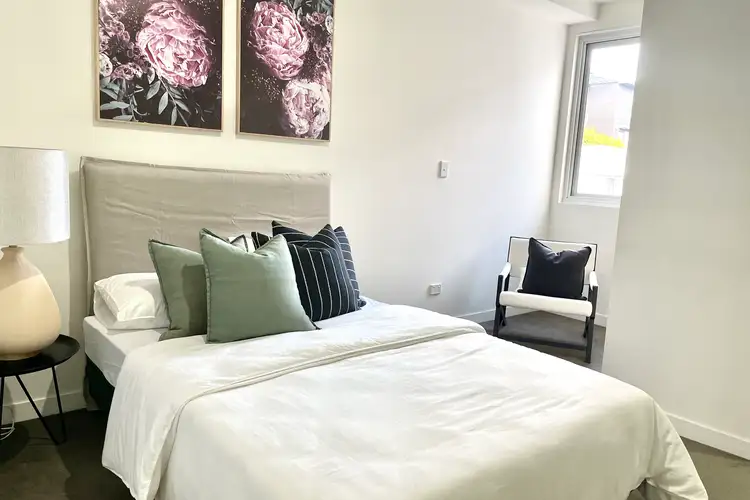 Fifth view of Homely apartment listing, 8 Hazlewood Place, Epping NSW 2121
