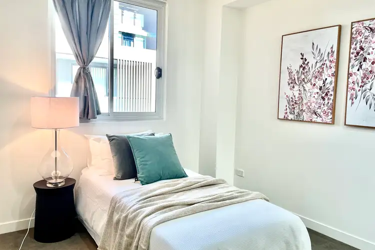 Sixth view of Homely apartment listing, 8 Hazlewood Place, Epping NSW 2121