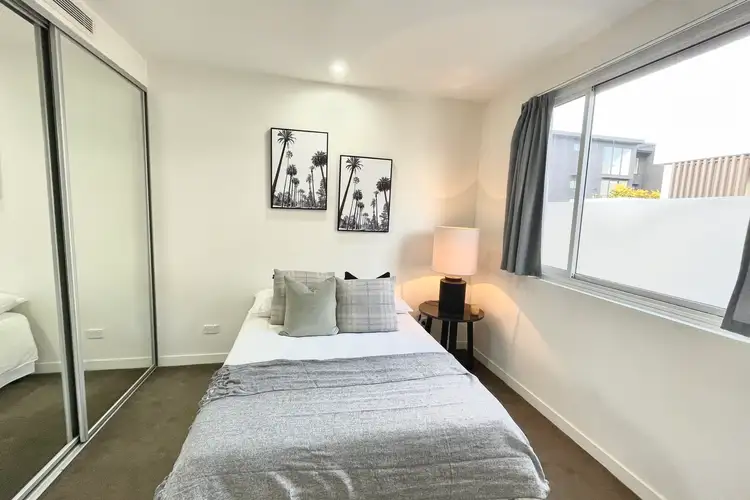 Seventh view of Homely apartment listing, 8 Hazlewood Place, Epping NSW 2121