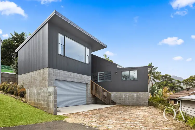 Third view of Homely house listing, 75 Princes Highway, Thirroul NSW 2515