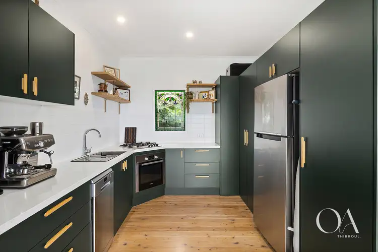 Fifth view of Homely house listing, 75 Princes Highway, Thirroul NSW 2515