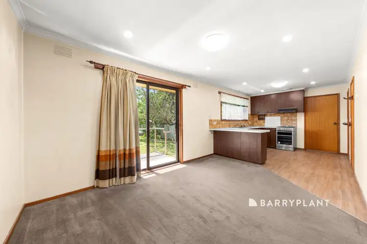 Fifth view of Homely house listing, 5 Johnson Avenue, Drouin VIC 3818