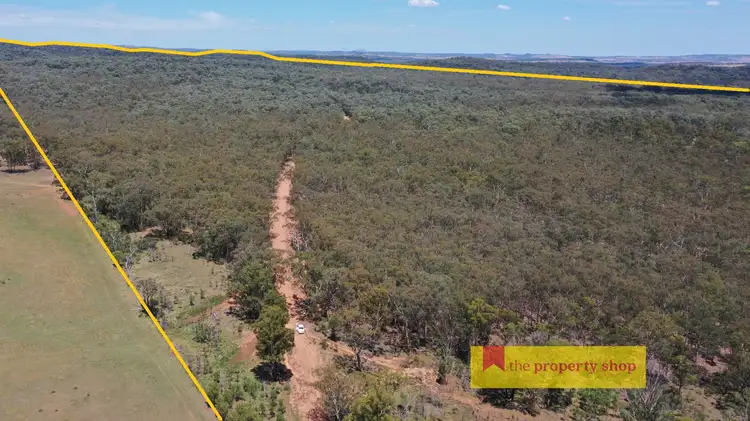 Second view of Homely rural property listing, 538-735 Laheys Creek Road, Dunedoo NSW 2844