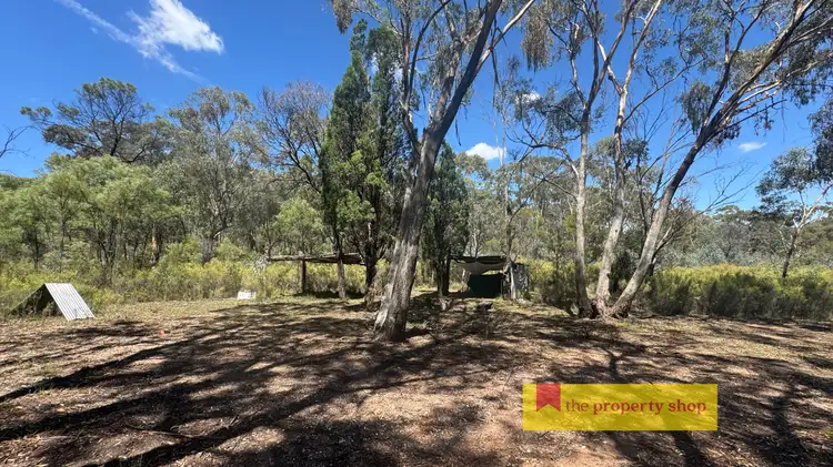 Third view of Homely rural property listing, 538-735 Laheys Creek Road, Dunedoo NSW 2844