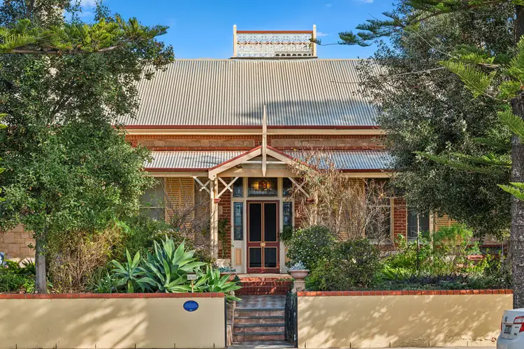 Main view of Homely unit listing, 2/10 Union Street, Semaphore SA 5019