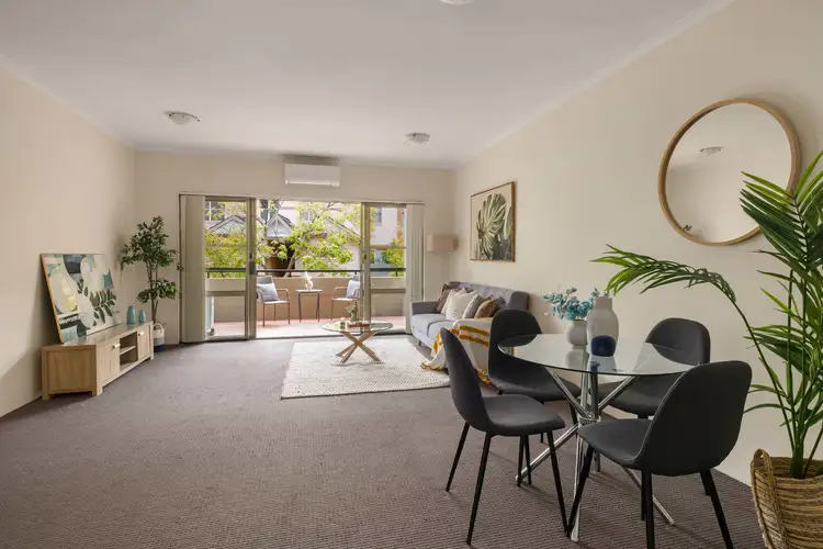 19/8 Williams Parade, Dulwich Hill NSW 2203