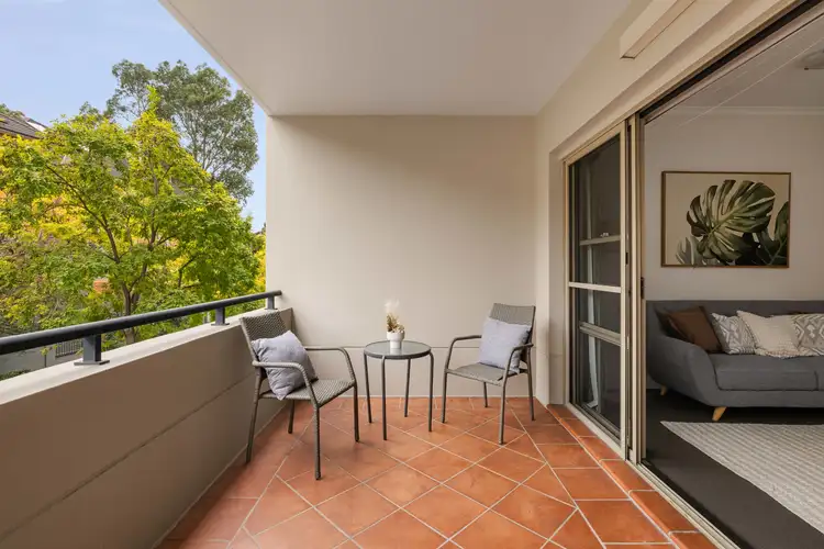 Second view of Homely apartment listing, 19/8 Williams Parade, Dulwich Hill NSW 2203