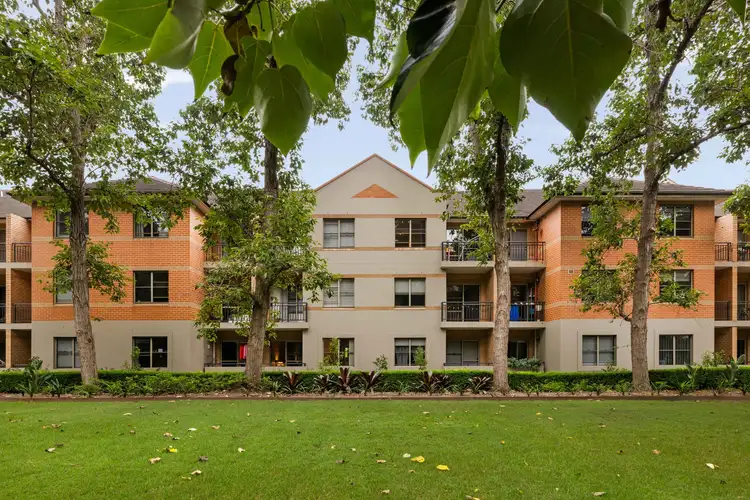 Third view of Homely apartment listing, 19/8 Williams Parade, Dulwich Hill NSW 2203