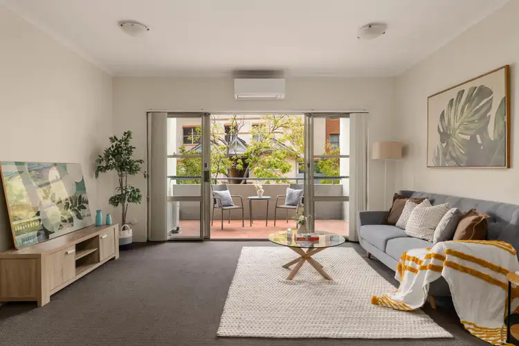 Fourth view of Homely apartment listing, 19/8 Williams Parade, Dulwich Hill NSW 2203