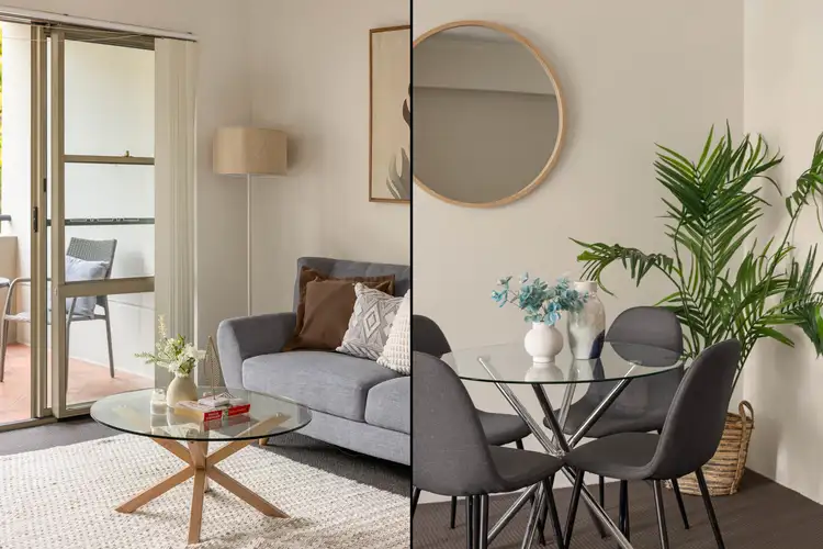Fifth view of Homely apartment listing, 19/8 Williams Parade, Dulwich Hill NSW 2203