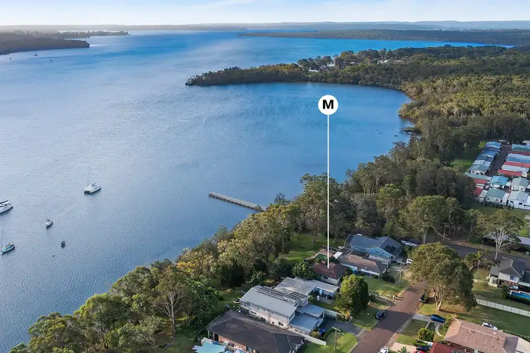 80 Teragalin Drive, Chain Valley Bay NSW 2259