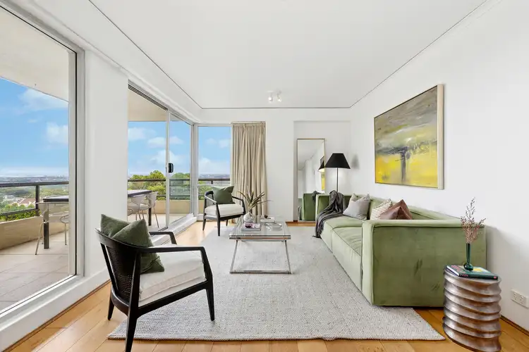 Main view of Homely apartment listing, 37/37 Paul Street, Bondi Junction NSW 2022