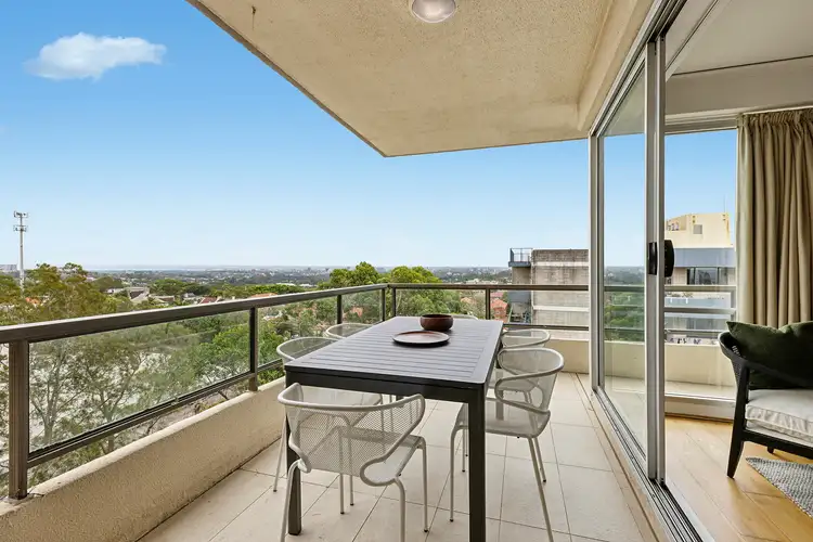 Fourth view of Homely apartment listing, 37/37 Paul Street, Bondi Junction NSW 2022