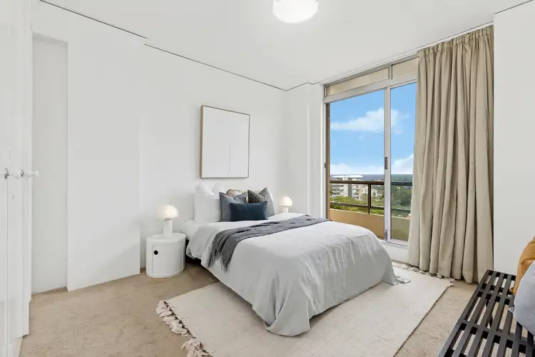 Sixth view of Homely apartment listing, 37/37 Paul Street, Bondi Junction NSW 2022