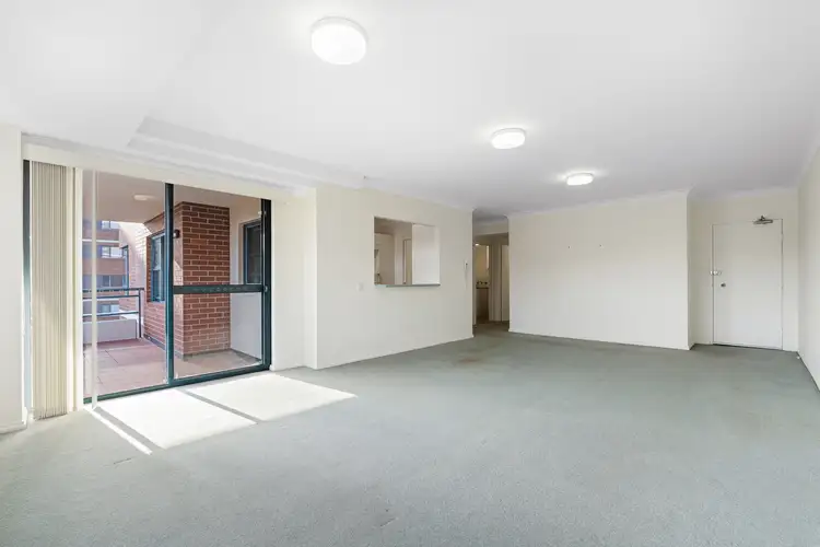 Third view of Homely unit listing, 21/30-36 Belmont Street, Sutherland NSW 2232