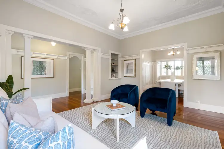 Fifth view of Homely house listing, 562 Old Cleveland Road, Camp Hill QLD 4152