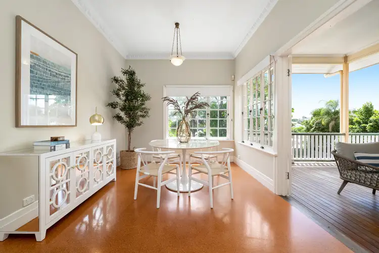 Sixth view of Homely house listing, 562 Old Cleveland Road, Camp Hill QLD 4152