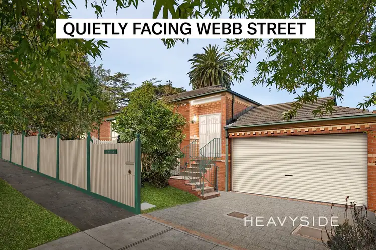 3/1024 Toorak Road, Camberwell VIC 3124