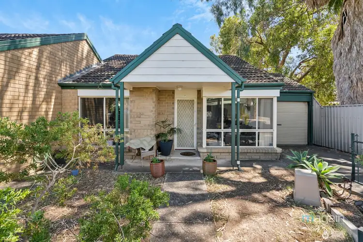 Third view of Homely unit listing, 7/17-19 Church Street, Marden SA 5070