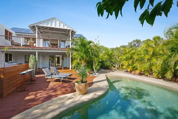 30 Whale Drive