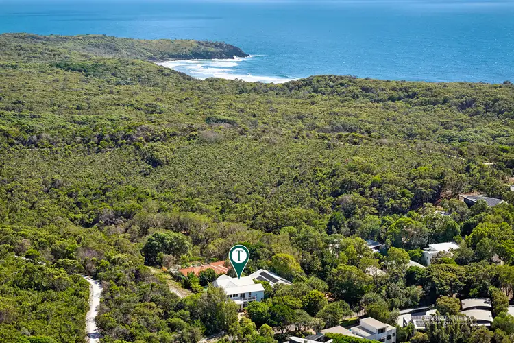 Third view of Homely house listing, 30 Whale Drive, Sunshine Beach QLD 4567