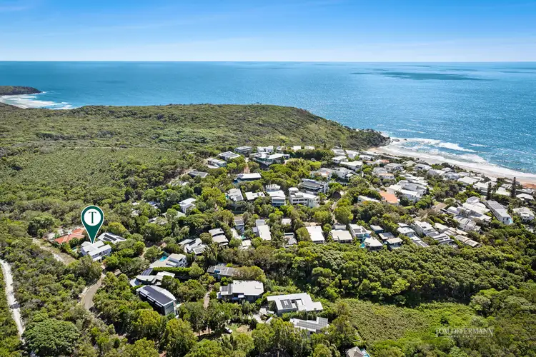 Fourth view of Homely house listing, 30 Whale Drive, Sunshine Beach QLD 4567