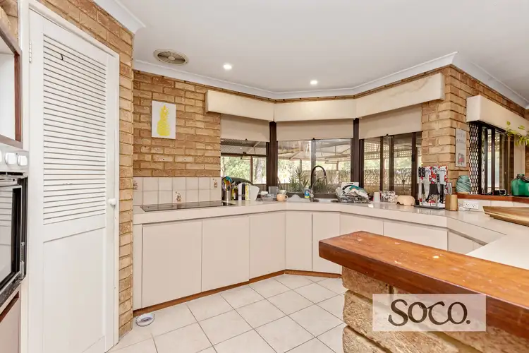 Second view of Homely house listing, 97 Wandi Drive, Wandi WA 6167