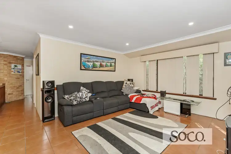 Third view of Homely house listing, 97 Wandi Drive, Wandi WA 6167