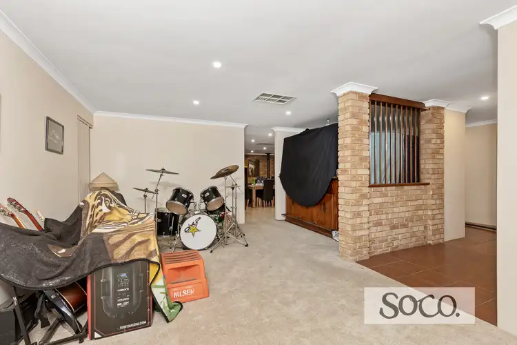 Fourth view of Homely house listing, 97 Wandi Drive, Wandi WA 6167