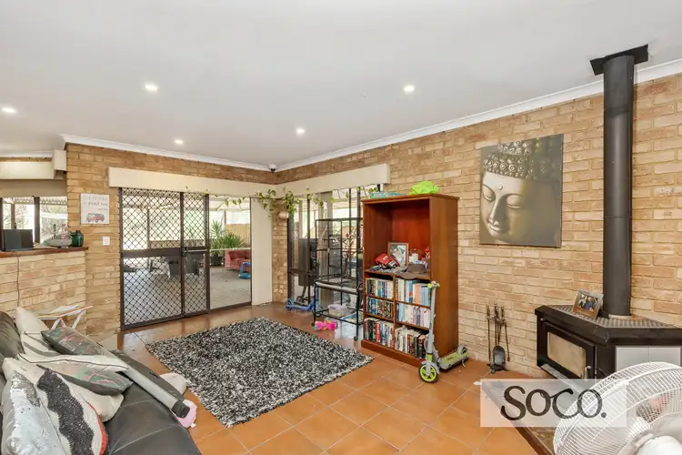 Fifth view of Homely house listing, 97 Wandi Drive, Wandi WA 6167