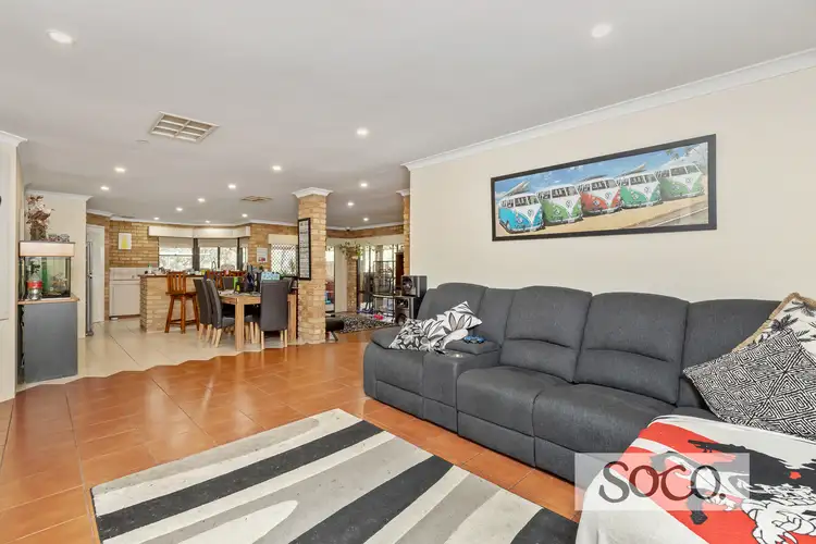 Sixth view of Homely house listing, 97 Wandi Drive, Wandi WA 6167