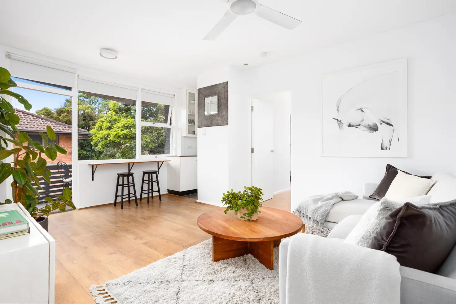 Main view of Homely apartment listing, 15/105 Oaks Avenue, Dee Why NSW 2099