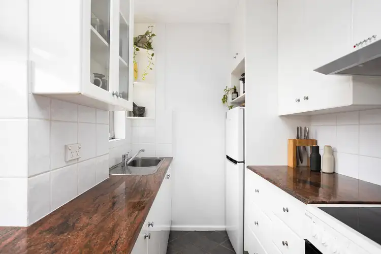 Third view of Homely apartment listing, 15/105 Oaks Avenue, Dee Why NSW 2099