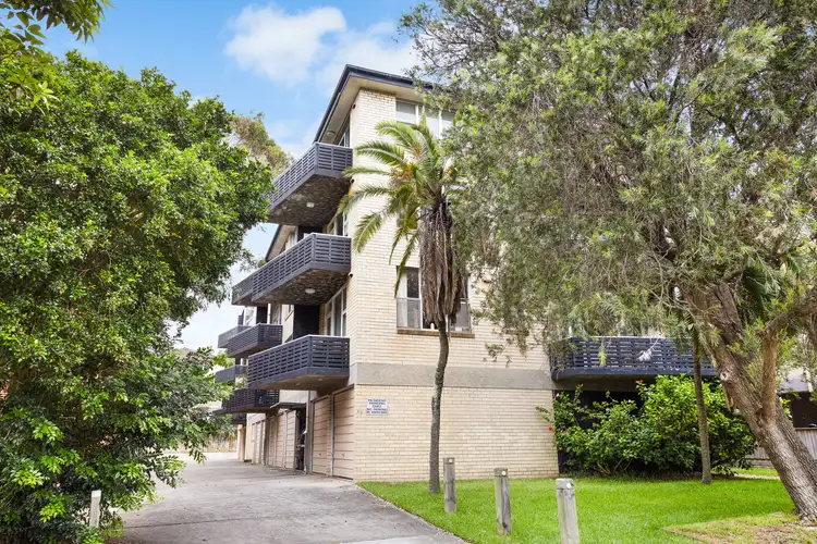 Sixth view of Homely apartment listing, 15/105 Oaks Avenue, Dee Why NSW 2099