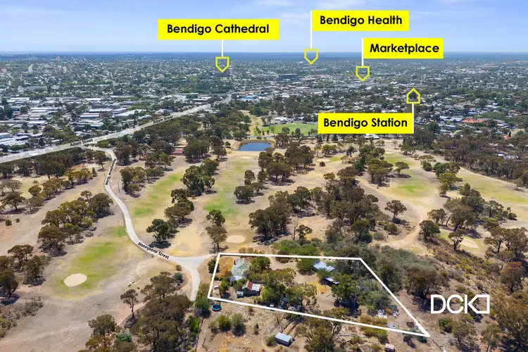 10 Honeybone Street, Quarry Hill VIC 3550