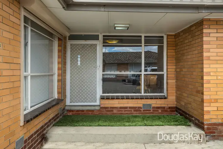 Second view of Homely unit listing, 2/93 Berkshire Road, Sunshine North VIC 3020