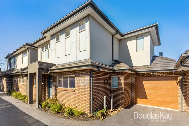Main view of Homely house listing, 2/111 View Street, Glenroy VIC 3046