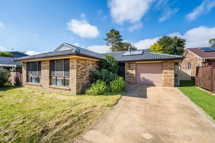 6A Wigan Avenue, Armidale NSW 2350